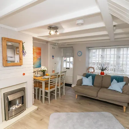 Ferienhaus Jet Whitby