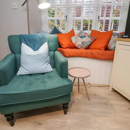 Jet Prázdninový dům