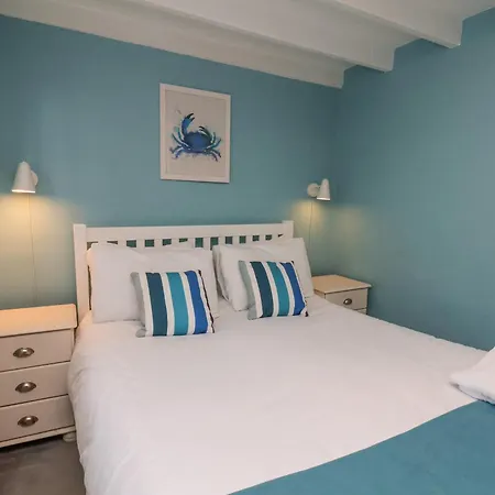 Jet Prázdninový dům Whitby