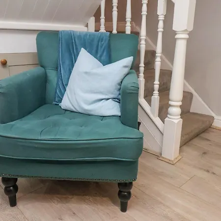 Prázdninový dům Jet *