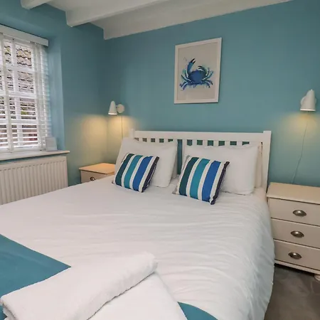 Prázdninový dům Jet