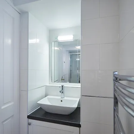 Prázdninový dům Jet Whitby