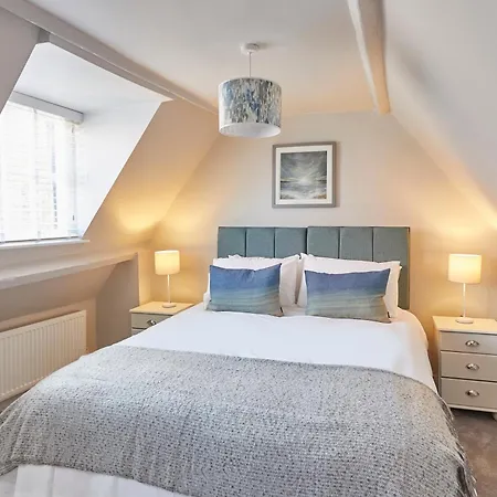 Ferienhaus Jet Whitby