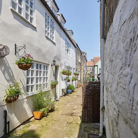 Ferienhaus Jet Whitby