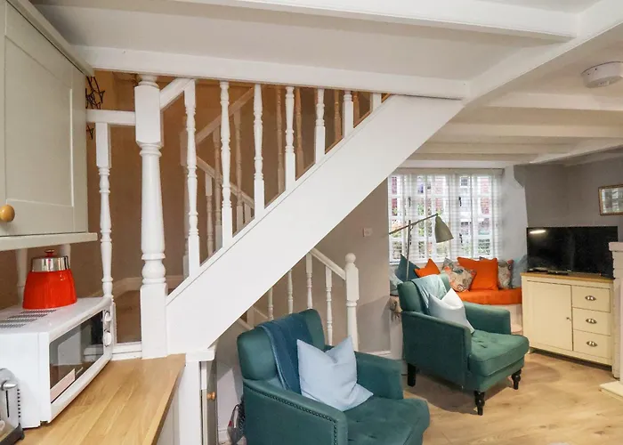 別荘 Jet ウィットビー