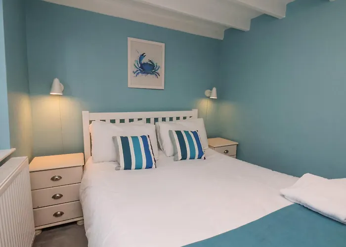 Jet 別荘 ウィットビー