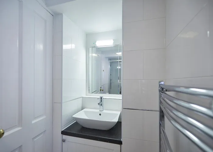 別荘 Jet ウィットビー