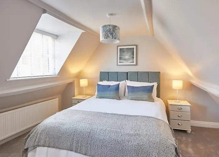 別荘 Jet ウィットビー