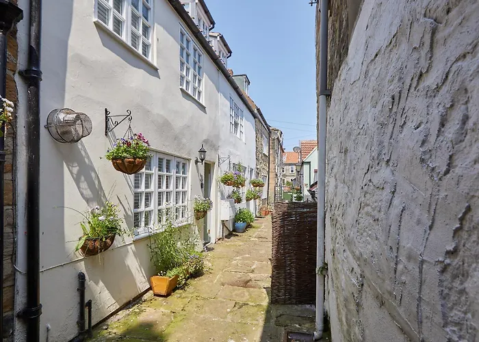 別荘 Jet ウィットビー