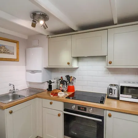 Hébergement de vacances Jet